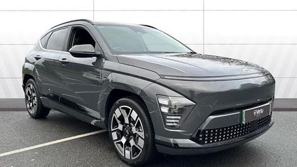 Used Hyundai Kona Ultimate 160 kW (218 HP) 2025 Other SUV