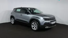 Used 2024 Jeep Avenger Altitude SUV | £16,999 (Fair price)