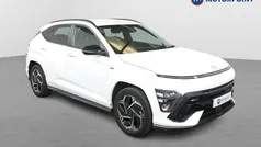 Used 2025 Hyundai Kona N Line SUV | £22,199 (Fair price)