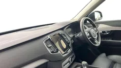 Used 2024 Volvo XC90 Plus SUV | £42,995 (Super price)