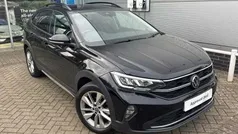 Black Used 2025 VW Taigo Match SUV | £21,489 (Fair price)