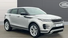 Used 2023 Land Rover Range Rover evoque SE Dynamic Hatchback | £28,228 (Fair price)