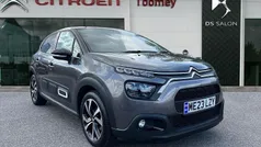 Grey Used 2023 Citroën C3 Shine Hatchback | £11,990 (Fair price)