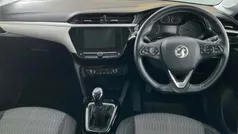 Used 2021 Vauxhall Corsa Hatchback | £10,702 (Good price)
