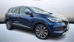 Used 2020 Renault Kadjar Version S SUV | £13,199 (Fair price)