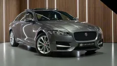 Used 2020 Jaguar XF R-Sport Sedan | £10,995 (Super price)