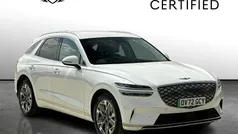 Used 2024 Genesis GV70 Sport SUV | £39,950 (Super price)