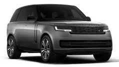 Used 2025 Land Rover Range Rover HSE SUV | £117,303 (Fair price)
