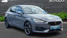 Used 2022 Cupra Leon VZ1 Hatchback | £19,999 (Fair price)