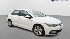 Used 2024 VW Golf VIII Style Hatchback | £16,099 (Super price)