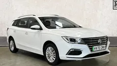 Used 2021 MG MG5 EV Exclusive Estate | £8,990 (Fair price)