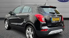 Black Used 2019 Vauxhall Mokka X Active SUV | £10,748 (Fair price)