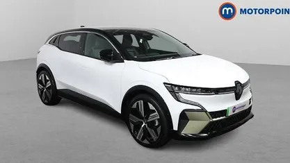 Used Renault Megane E-Tech Iconic 160 kW (218 HP) 2025 Hatchback