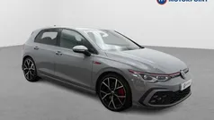 Used 2024 VW Golf VIII GTI Hatchback | £26,599 (Fair price)