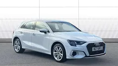 Used 2022 Audi A3 e-tron Sport Hatchback | £21,277 (Good price)
