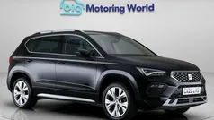 Used 2025 Seat Ateca Xperience SUV | £17,500 (Super price)