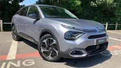 Grey Used 2024 Citroën C4 PureTech Hatchback | £17,995 (Fair price)