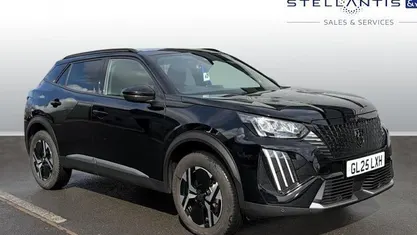 Used Peugeot 2008 Allure 137 HP (100 kW) 2025 SUV