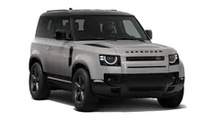 New 2025 Land Rover Defender SE Dynamic Estate | £67,278 (Super price)