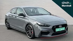 Used 2019 Hyundai i30 N Performance Hatchback | £19,020 (Fair price)