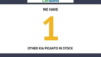 Used 2020 Kia Picanto GT-Line S Hatchback | £10,950 (Fair price)