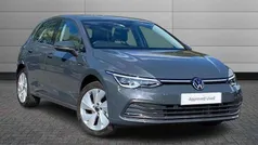 VW Golf VIII