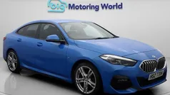 Used 2020 BMW 218 M Sport Coupe | £16,100 (Fair price)