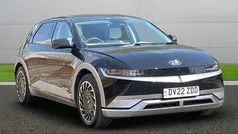 Used 2022 Hyundai Ioniq 5 Ultimate SUV | £20,499 (Fair price)
