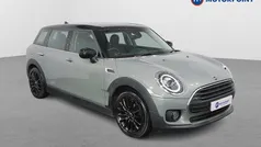 Used 2022 Mini Cooper Clubman Classic Estate | £13,849 (Good price)