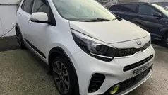 Used 2020 Kia Picanto X-Line Hatchback | £8,771 (Fair price)