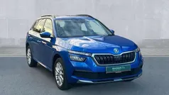 Used 2023 Skoda Kamiq SE Drive SUV | £16,450 (Fair price)