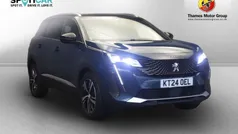 Used 2024 Peugeot 5008 GTi MPV | £27,995 (Fair price)