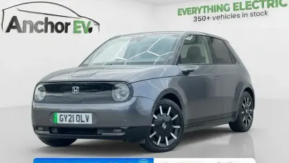 Used Honda e Advance 113 kW (154 HP) 2026 Hatchback