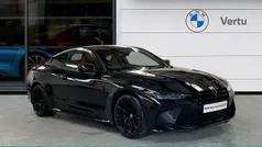 Used 2022 BMW M4 Competition Edition Coupe | £57,195 (Fair price)