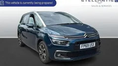 Used 2020 Citroën C4 SpaceTourer Flair MPV | £15,571 (Fair price)