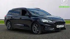 Used 2020 Ford Focus ST-Line Estate | £14,099 (Fair price)