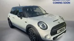 Used 2018 Mini Cooper S Hatch Hatchback | £10,950 (Fair price)