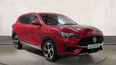 Used 2023 MG HS Trophy SUV | £17,840 (Fair price)