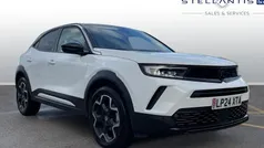 Used 2025 Vauxhall Mokka Ultimate SUV | £18,499 (Fair price)