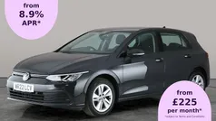 Used 2024 VW Golf VIII Life Hatchback | £15,994 (Super price)