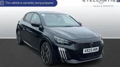 Used 2025 Peugeot 208 GTi Hatchback | £22,687 (Super price)