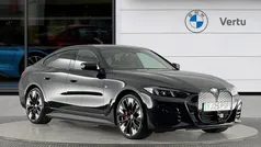 Used 2025 BMW i4 M Sport Sedan | £42,180 (Fair price)
