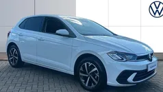 Used 2026 VW Polo Match Hatchback | £19,577 (Fair price)