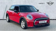 Used 2022 Mini Cooper Classic Hatchback | £18,674 (Fair price)