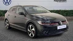 Used 2023 VW Polo GTI Hatchback | £22,885 (Fair price)