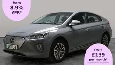 Used 2021 Hyundai Ioniq 6 Premium Sedan | £11,354 (Fair price)
