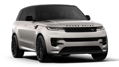 New 2025 Land Rover Range Rover Sport Autobiography SUV | £101,216 (Good price)