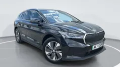 Used 2025 Skoda Enyaq iV SUV | £31,599 (Fair price)