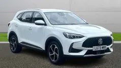 Used 2023 MG HS SE SUV | £16,290 (Fair price)