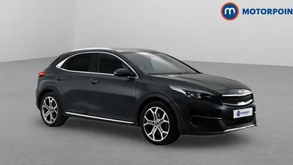 Used Kia XCeed 140 HP (102 kW) 2020 SUV